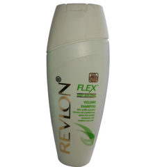 Revlon Flex Body Building Volume Shampoo 190ml