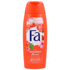 Fa Paradise Moments Shower Cream 250ml