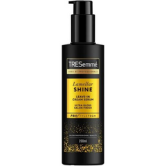 TRESemmé Lamellar Shine Leave-In Cream 200ml
