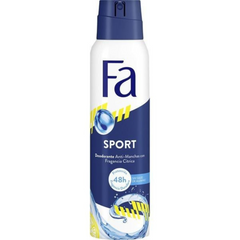 Fa Sport Deodorant Body Spray 150ml