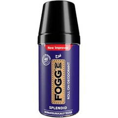 Fogg Splendid Roll-On Deodorant for Women 50ml