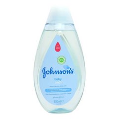 Johnson's Baby Bath 500ml