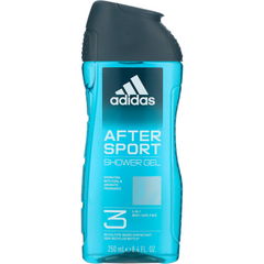 Adidas Shower Gel 3in1 After Sport 250ml