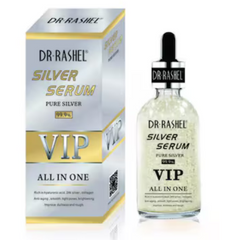 Face Care Anti Aging 24K Silver Serum 50ml