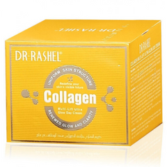 Dr. Rashel Collagen Day Cream 50g
