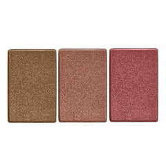 Viana 3 Color Eye Shadow v07