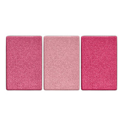 Viana 3 Color Eye Shadow- V10