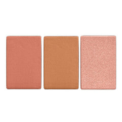 Viana 3 Color Eye Shadow - V20