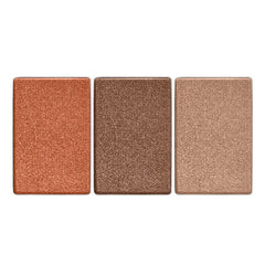 Viana 3 Color Eye Shadow - V05