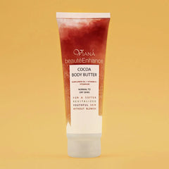 Viana beautéEnhance Cocoa Body Butter 200ml