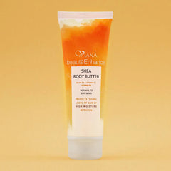 Viana beautéEnhance Shea Body Butter 200ml