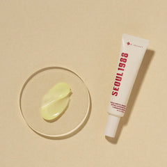 K-SECRET SEOUL 1988 Eye Cream : Retinal Liposome 4% + Fermented Bean 30ml