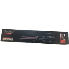 Geemy 2825 Curling Iron
