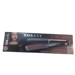 Sokany SK-1906 Hair Crimper