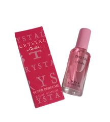 Cavier Crystal Super Perfume 22ml