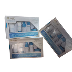 DR Rashel Hyaluronic Acid 5pcs Set