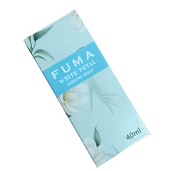 Fuma White petal Perfume Spray 40ml