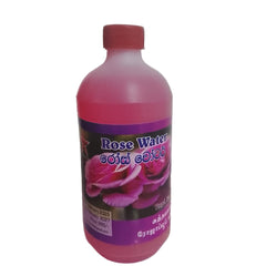 Star Brand Rose Water 500ml