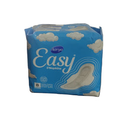 Aarya Easy S'Napkins 8nos