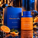 Odyssey Mandarin Sky Elixir EDP 10ml & 100ml - (100% Authentic)
