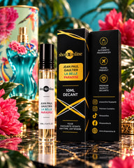 Jean Paul La Belle Paradise Garden 10ml & 100ml - (100% Authentic)