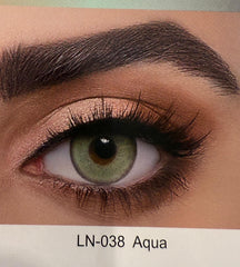 LAREEN Soft Contact Lenses