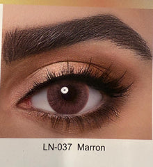 LAREEN Soft Contact Lenses