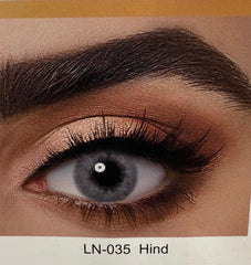 LAREEN Soft Contact Lenses