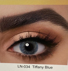 LAREEN Soft Contact Lenses