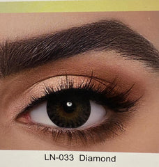 LAREEN Soft Contact Lenses