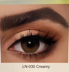 LAREEN Soft Contact Lenses