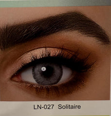 LAREEN Soft Contact Lenses