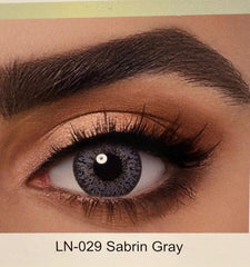 LAREEN Soft Contact Lenses