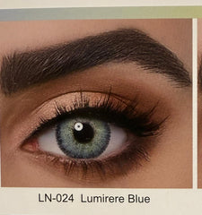 LAREEN Soft Contact Lenses