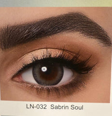 LAREEN Soft Contact Lenses