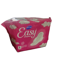 Aarya Easy S'Napkins 8nos