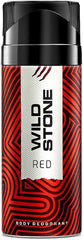 Wild Stone Deodorant Red 150m