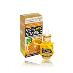 Wokali- Vitamin-C 99% Facial Serum 40Ml