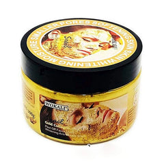 Wokali Snail Gold Collagen Peel Off facial Mask 300 g