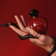 Dior hypnotic poison EDT 100ml ( A Grade )