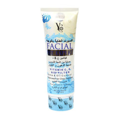 YC Facial Fit Expert Acne & Oil Control Face Wash 100ml