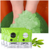 Beacysw Crystal Jelly Spa - Green Tea
