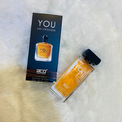 Aco Perfumes You Are Stronger Eau De Parfum 100ml - ShopXonline