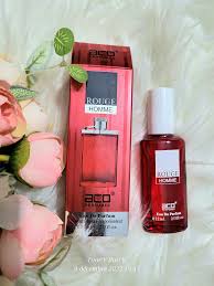 ACO Rouge Homme Eau De Parfum 22ml - ShopXonline