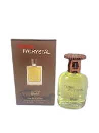 ACO Terre D'Crystal Eau De Parfum 50ml - ShopXonline