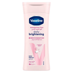 Vaseline Body Lotion Even Tone, 200ml