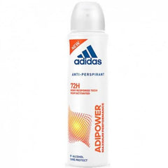 Adidas Adipower Deodorant Spray - 150ml - ShopXonline