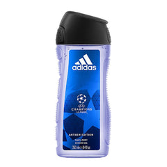 Adidas Champion League Anthem Edition Shower Gel - 250ml - ShopXonline