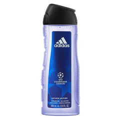 Adidas Champions League Anthem Edition Shower Gel - 400ml - ShopXonline