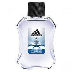 Adidas Champions League Arena Edition Eau De Toilette - 100ml (A Grade) - ShopXonline
